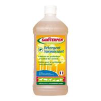 Ontsmettingsmiddel Saniterpen 1 L