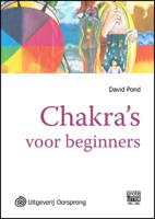 Chakra&apos;s voor beginners (Paperback)