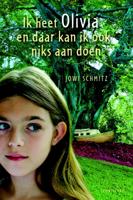 Ik heet Olivia en daar kan ik ook niks aan doen (Hardback)