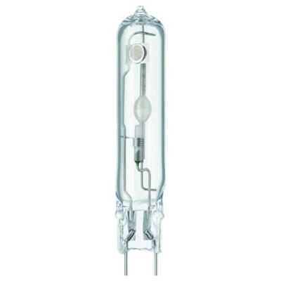 Signify 87158600 Halogeen metaaldamp 81 mm G8.5 20.1 W Energielabel: G (A - G) Warmwit Buis 1 stuk(s)