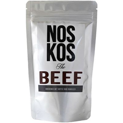 The Beef Specerijen