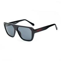 Heren zonnebril Guess GF5109-5701A ø 57 mm