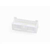 Molex 559172610 Male header, inbouw (standaard) Inhoud: 1 stuk(s) Tray