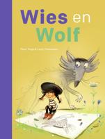 Wies en Wolf (Hardback)