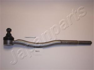 Spoorstangeind TI813