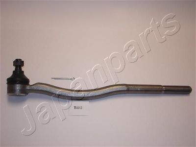 Spoorstangeind TI813