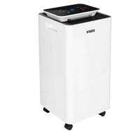 Luchtdroger met compressor DH5000 X-LINE