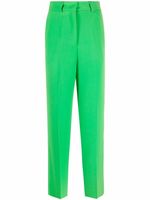 Blanca Vita pantalon de tailleur Pareskia - Vert