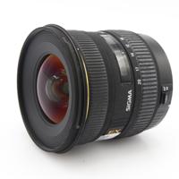 Sigma 10-20mm f/4-5.6 EX DC HSM Canon occasion