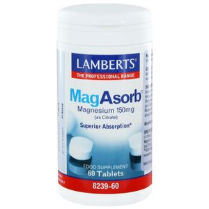 MagAsorb