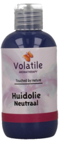 Volatile Huidolie Neutraal 100ml