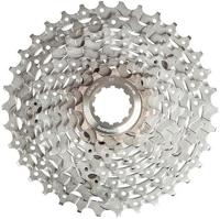SHIMANO deore xt cs-m770 11-34 9 speed