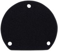 NYPSO luchtfilter air filter black