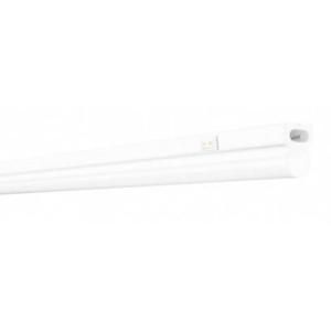 LEDVANCE LINEAR COMPACT SWITCH LED-monitorlamp LED LED vast ingebouwd 12 W Warmwit Wit