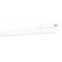 LEDVANCE LINEAR COMPACT SWITCH LED-monitorlamp LED LED vast ingebouwd 12 W Warmwit Wit