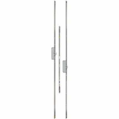HMB serie 005 Renovatie Voorplaatset Haakschoot 24mm - PC 72mm - 553313