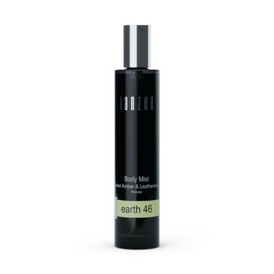 JANZEN Body Mist Earth 46
