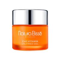 Natura Bissé Dagcrème C+C Vitamin Line Oil-Free Gel Moisturizer 75ml