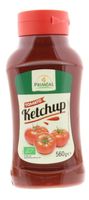 Tomatenketchup bio