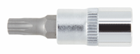 Gedore Dopsleutelschroevendraaier 1/4” | TX BO T15 | Lengte 37 mm - 3300117