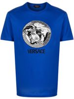 Versace t-shirt Medusa Head - Bleu