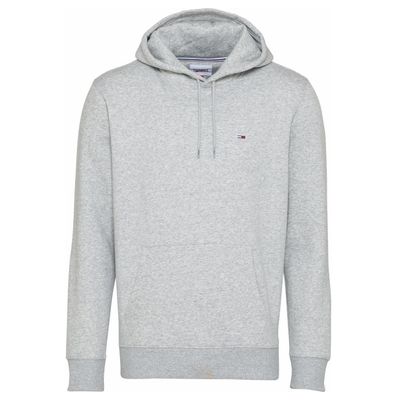 Flag Patch Hoodie