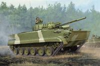 Trumpeter 1/35 BMP-3 IFV - thumbnail