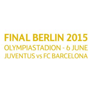 Champions League Finale 2015 Transfer