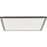 Brilliant G80701/06 Briston LED-paneel LED 24 W Zwart