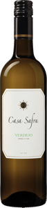 Casa Safra Verdejo