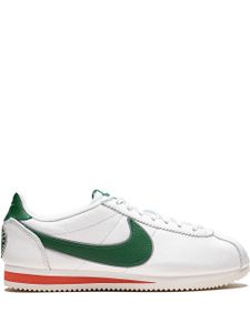 Nike baskets Cortez Stranger Things x Nike - Blanc