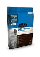 Acana 84104301 droogvoer voor hond 6 kg Volwassen Kip, Vis - thumbnail