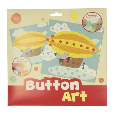 Wins Holland Button art schilderij versieren