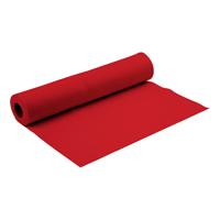Creativ Company Hobbyvilt rood, 5m