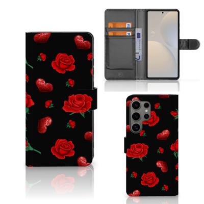 Samsung Galaxy S25 Ultra Leuk Hoesje Valentine