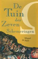 De tuin der zeven schemeringen - Miquel de Palol - eBook (9789074622783) - thumbnail
