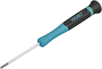 HAZET Elektronica schroevendraaiers 811EL-T15 · Binnen-TORX®-profiel · SW T15
