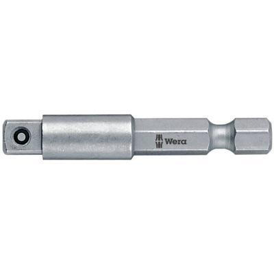 Wera 870/4 05050220001 Verbindingsdeel Aandrijving 1/4 (6.3 mm) 100 mm 1 stuk(s)