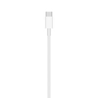 Apple MX2H2ZM/A slimme draagbare accessoire Oplaadkabel Wit - thumbnail