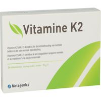 Vitamine K2