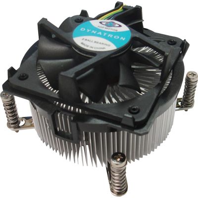K-785 CPU-koeler