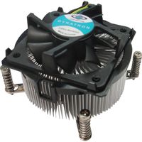 K-785 CPU-koeler