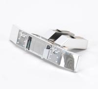 Bruder Onderdeel: bumper mack (chroomeffect)