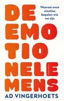 De emotionele mens - Ad Vingerhoets - ebook - thumbnail