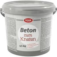 Viva Decor Kneedbeton, grijs, 4500 gr/ 1 doos