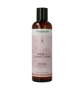 Bodywash roos & ylang ylang