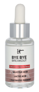 IT Cosmetics Bye Bye Breakout Serum 30 ml