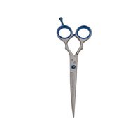 Tools-2-Groom Sharp Edge Schaar Gebogen (15,5 cm) - thumbnail