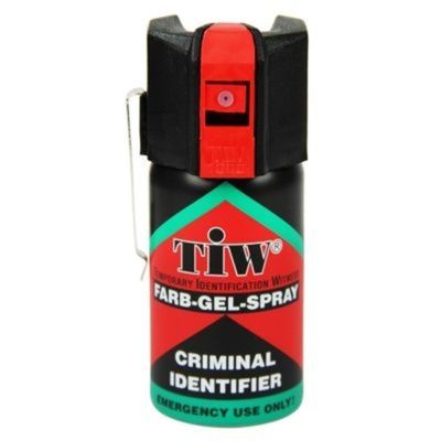 TIW TIW Zelfverdediging Spray