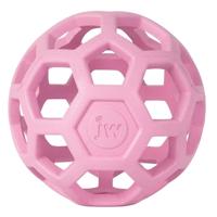 Jw hol-ee roller trend-ee roze